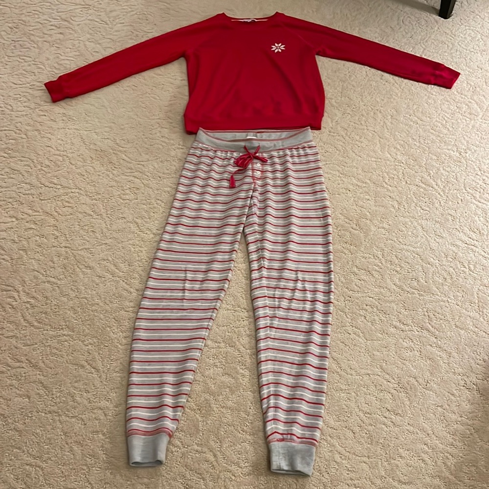 P. J. Salvage Lounging Set